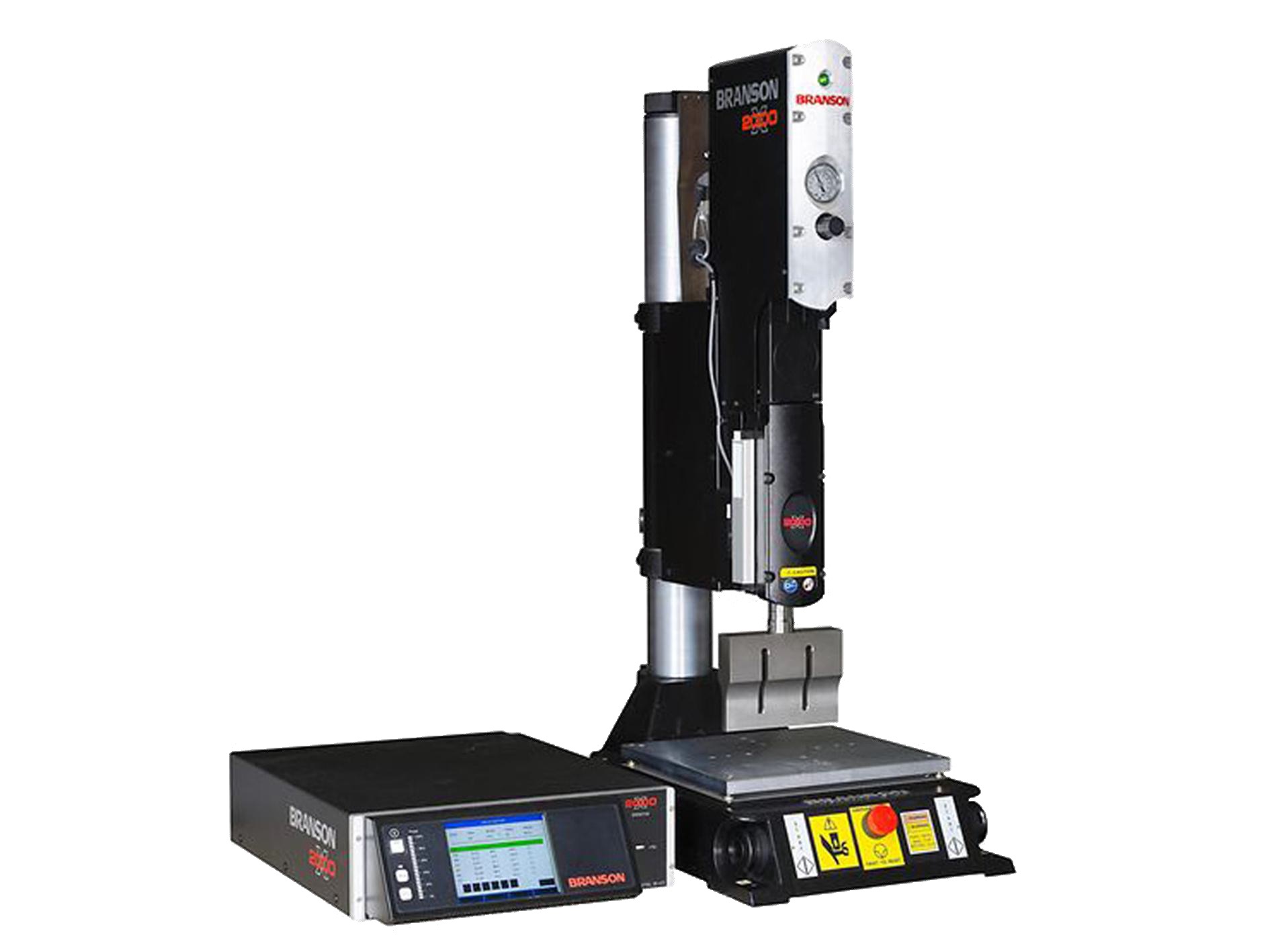 Branson 2000Xt Series Ultrasonic Welder