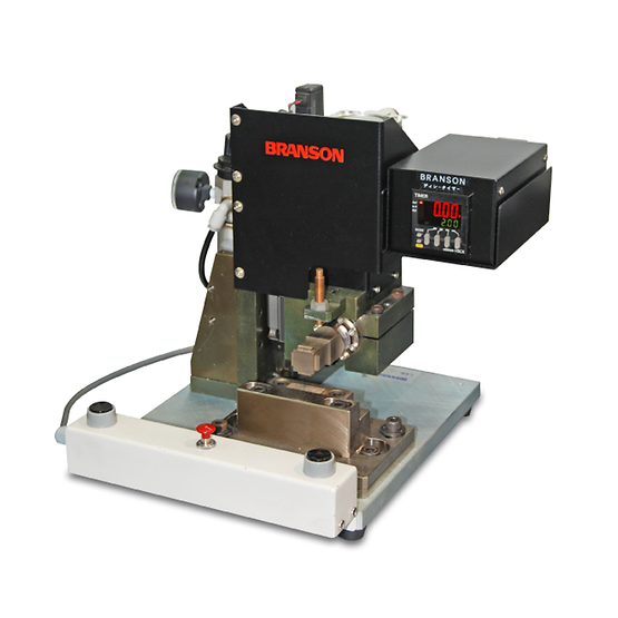 Branson 40MA Ultrasonic Metal Welder